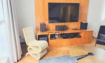 Imagem 3: Aluguel Apartamento 2 Dormitórios - 130 m² Itaim Bibi