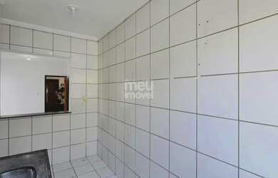 Imagem 6: Vendo Apartamento na Aririzal