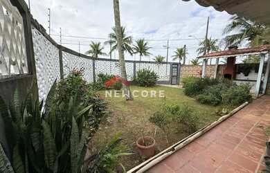 Imagem 3: Casa em Avenida Governador Mario Covas Junior - Itaóca - Mongaguá/SP