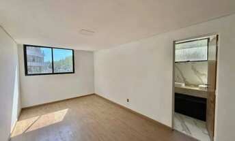 Imagem 6: Apartamento para venda possui 220 metros quadrados com 4 quartos