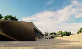 Imagem 5: Lotes de terrenos à venda no Condomínio Fazenda Canoa, próximo ao Lago Corumbá IV