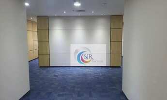 Imagem 5: Conjunto para alugar, 307 m² por R$ 40.263,41/mês - Vila Olímpia - São Paulo/SP