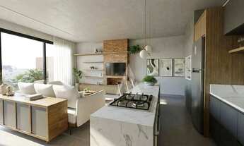 Imagem 3: Apartamento à venda, 143 m² por R$ 1.100.000,00 - Panorâmico - Garopaba/SC