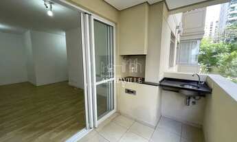 Imagem 4: APTO COM 3 DORM PARA LOCAÇÃO NO CENTRO DE ALPHAVILLE