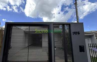 Imagem: CASA À VENDA BAIRRO MONTE REI