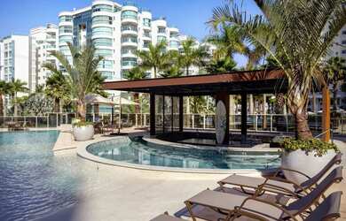 Imagem 4: Apartamento diferenciado à venda no Brava Beach Reserva Figueira na Praia Brava