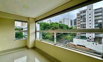 Imagem 6: Apartamento com 3 Quartos para alugar, 106 m² por R$ 5.000/mês - Buritis - Belo Horizonte