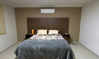 Imagem 4: Alugo excelente casa mobiliada, ponte Alta Norte - gama