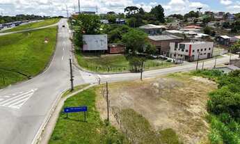 Imagem 3: Terreno Comercial ao lado do Clube Santa Mônica com 560,80 m² na via Marginal da BR-116 em