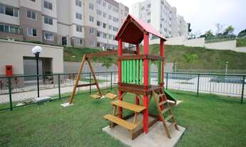 Imagem 2: ALUGO APTO - RIO NEGRO PONTA NEGRA - 2 QUARTOS