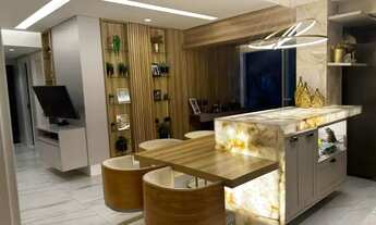 Imagem 6: Apartamento à venda no CONDOMÍNIO JARDINS DE LONDRES - ALAMEDA ESPANHA , JARDINS, Aracaju