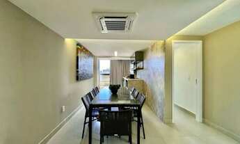 Imagem 4: Apartamento à venda com 70m² 2 quartos em Camboinha - Cabedelo - PB