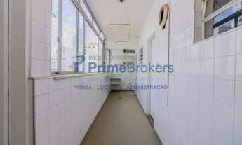 Imagem 6: Apartamento à venda na Aclimação com 174 m² 3 quartos