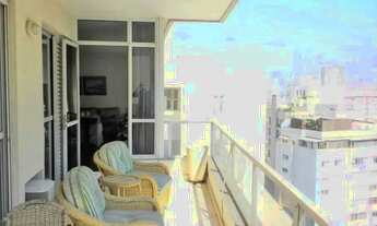 Imagem 6: Apartamento em Alameda Ministro Rocha Azevedo - Jardim América - São Paulo/SP