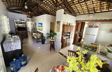 Imagem 7: Casa com piscina na Atalaia Nova - Barra dos Coqueiros [9086