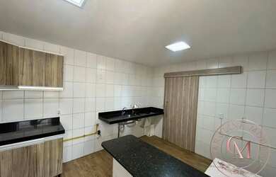 Imagem 4: Condomínio Fit Mirante do Parque - Apartamento com 3 quartos, sendo 1 suíte