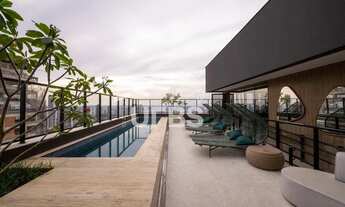 Imagem 7: Apartamento à venda - Setor Marista - Azure Compact Life - 2 suítes - Parque Areião