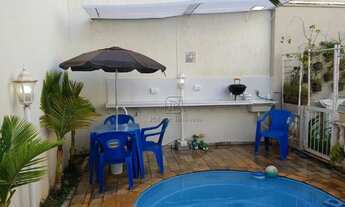 Imagem 5: Casa para venda em Jardim Botânico de 192.00m² com 3 Quartos, 1 Suite e 4 Garagens