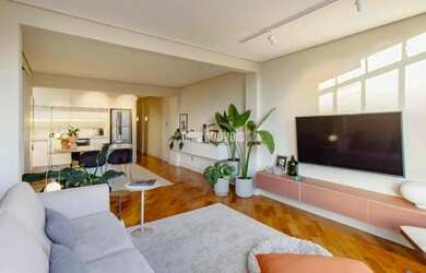 Imagem 5: Cobertura reformada em PInheiros