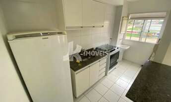 Imagem 3: Apartamento 2Q no Reserva Taguatinga - Taguatinga Norte