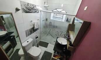 Imagem 5: Oportunidade - Casa - Jardim Paraíso - Jacareí - 3 Dormitórios - 160m²