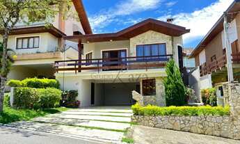 Imagem: CASA DE CONDOMÍNIO COMPLETA MOBILIADA bairro