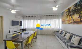 Imagem 6: Apartamento próximo à praia com varanda gourmet Enseada Guarujá