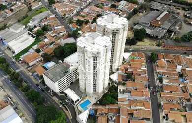 Imagem 2: Apartamento para venda e aluguel em paulicéia, piracicaba 2 quartos 70m²