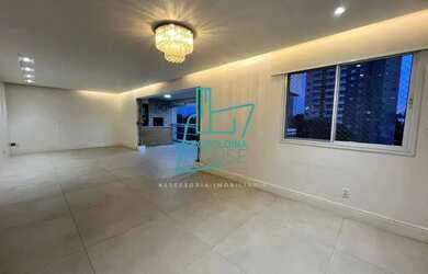 Imagem 3: Apto 158m² para venda e locação na Vila Leopoldina