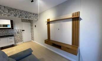 Imagem 5: Apartamento de 1 quarto no bairro maracanã