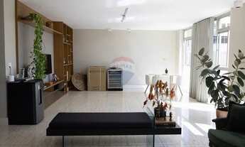 Imagem 5: Apartamento à Venda no Sion 244 m², 5 Quartos, 1 por Andar e Lazer Completo