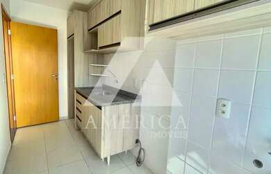 Imagem 4: Imóvel para venda possui 72 metros quadrados com 3 quartos em Despraiado - Cuiabá - MT