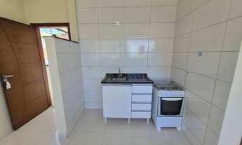 Imagem 6: Apartamento Kitnet para Alugar no bairro Estreito, em Florianópolis/SC!