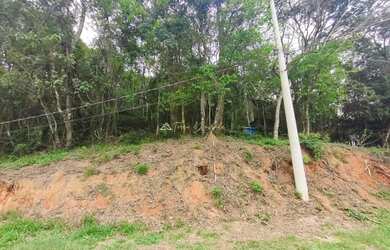 Imagem 3: Lote à Venda no Bairro Barreirinho - Santo Antônio do Pinhal SP