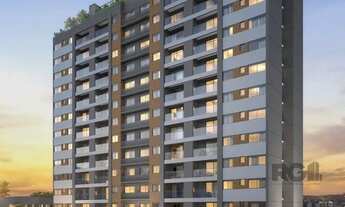 Imagem 7: Apartamento com 2 quartos, suíte - 69m² no bairro Passo da Areia, Poa/RS