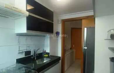 Imagem 4: Apartamento 2 quartos para locação no bairro Sion