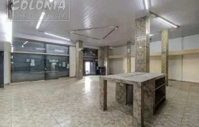 Imagem 3: Loja para locação - Jardim, Santo André