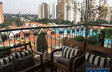 Imagem 6: APARTAMENTO - CAMPO BELO - SP