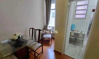 Imagem 4: Tijuca Apartamento com 1 dormitório