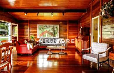 Imagem 4: Sítio em Cunha - Centro - Cunha/SP