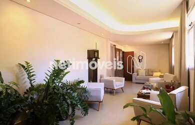 Imagem 7: Venda Apartamento 5 quartos Santo Antônio Belo Horizonte