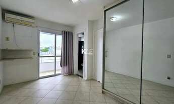 Imagem 3: Imóvel para venda possui 72 metros quadrados com 2 quartos em Estreito - Florianópolis - S