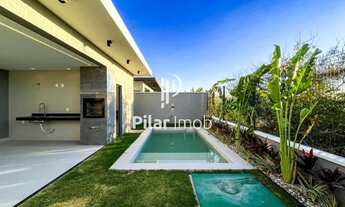 Imagem 6: Casa, Terras Alphaville, 03 suítes