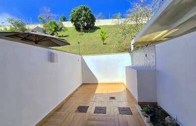 Imagem 7: Casa com 4 dormitórios à venda, 230 m² - Jardim Camburi - Vitória/ES