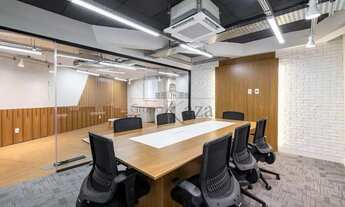 Imagem 7: Oportunidade - Conjunto Comercial - Brooklin - 340m²