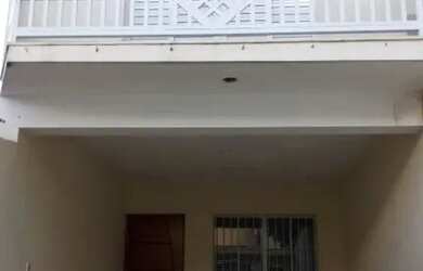 Imagem 2: SOBRADO - JARDIM MARISTELA - SP