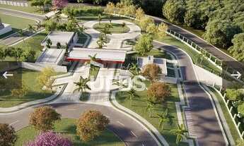 Imagem 2: Jardins Cannes - Casa de Condomínio 3 quartos, sendo 2 suítes