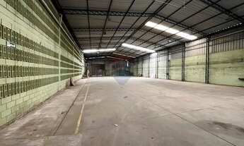 Imagem 7: Galpão/Barracão Industrial em Hortolândia - Ótima Localização (Acesso Direto à BR-101