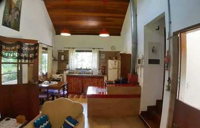 Imagem 7: Térrea para venda possui 52 metros quadrados com 1 quarto em Visconde de Mauá - Resende