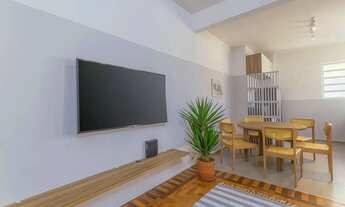 Imagem 2: Imóvel para venda com 145 metros quadrados com 4 quartos em Bela Vista - São Paulo - SP